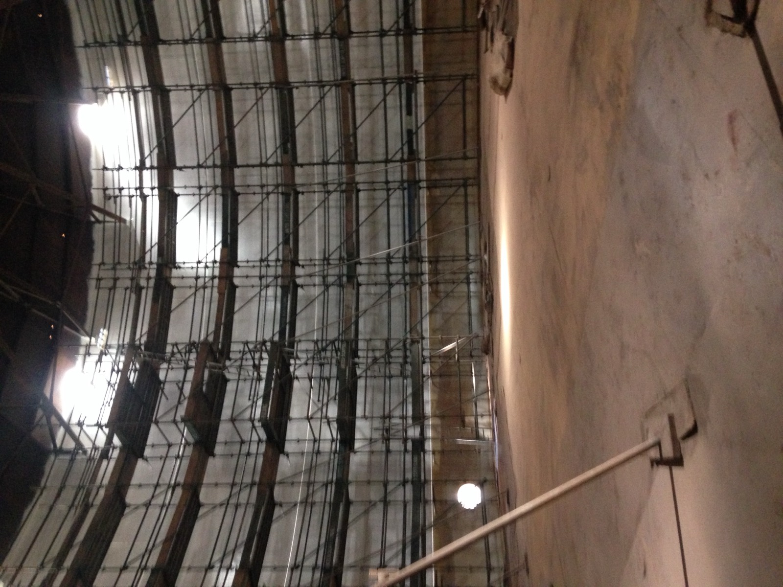 Blast Craft workshop and industrial project photo 3