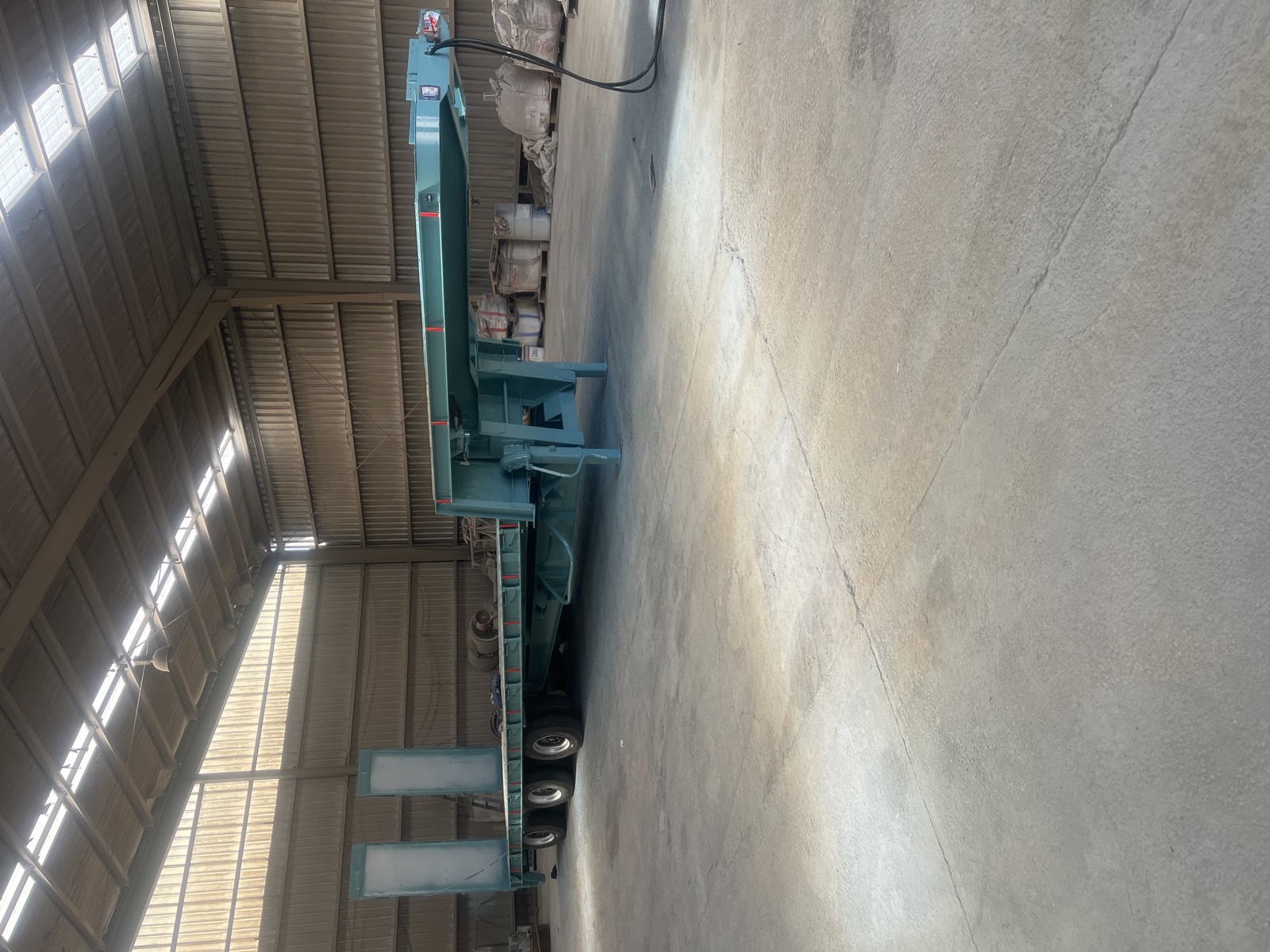 Blast Craft workshop and industrial project photo 23