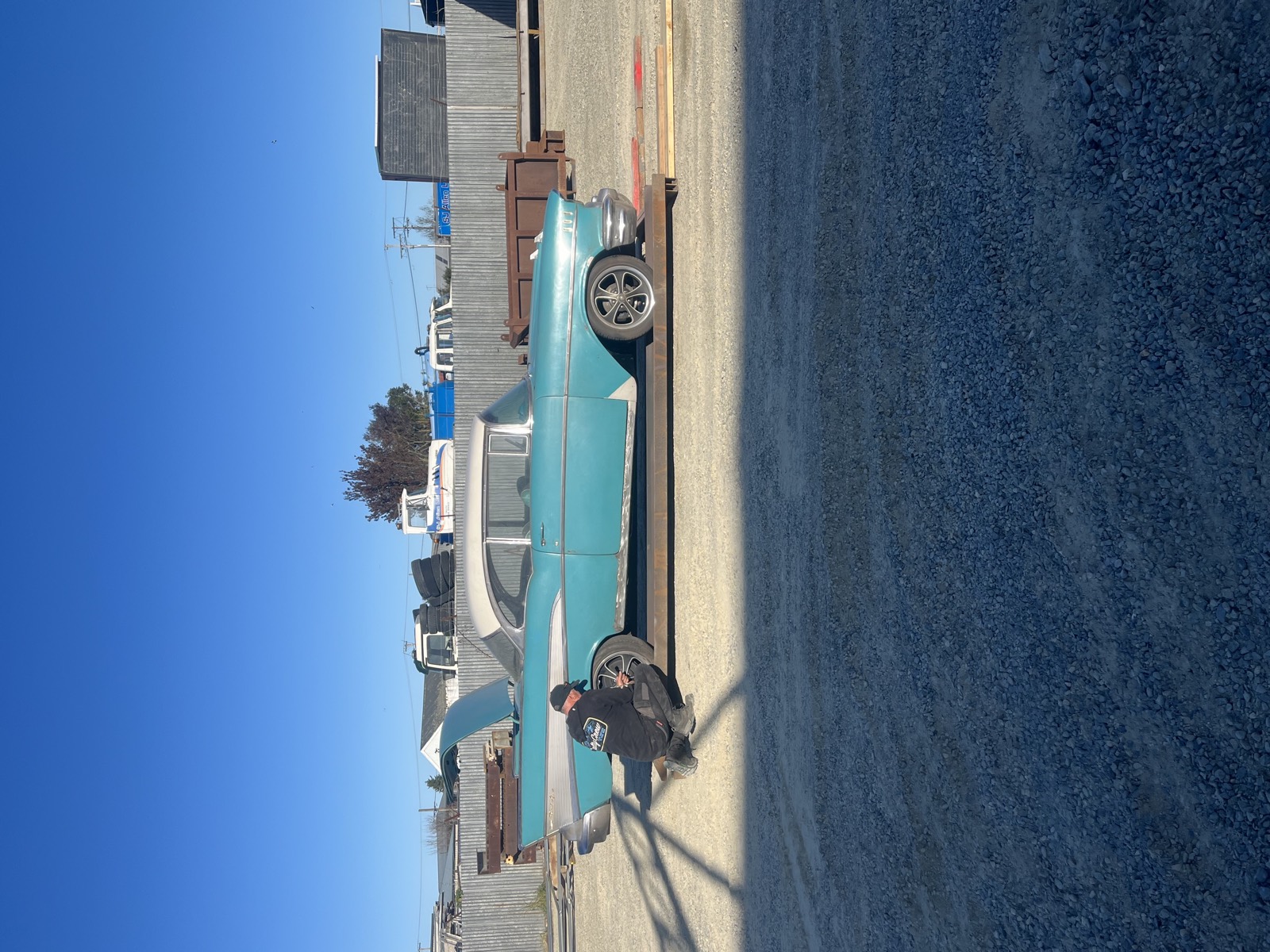 Blast Craft workshop and industrial project photo 46